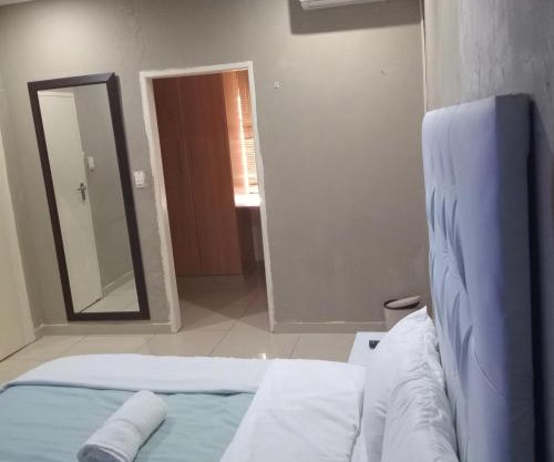 Reitz Guest House