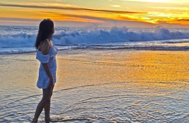 Relájate frente al mar en loft a pie de playa