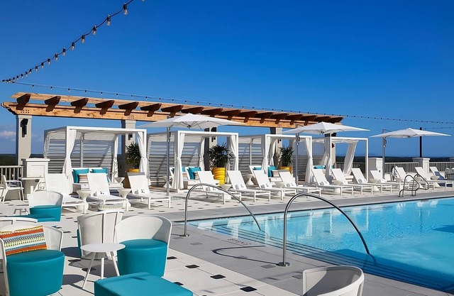 Relax and Unwind! 4 Convenient Units, w/ Pool, Pets Allowed, Near Miramar Beach!