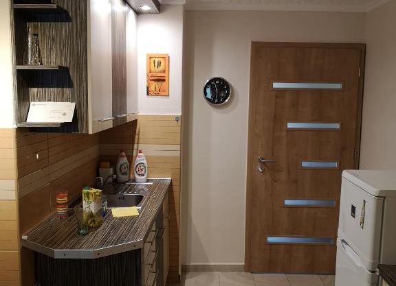Relax Apartman