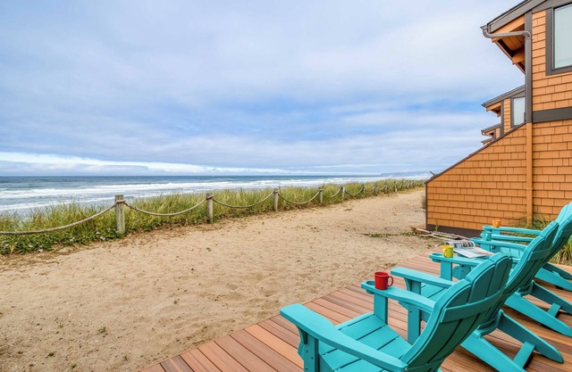 Breakers Beach 
