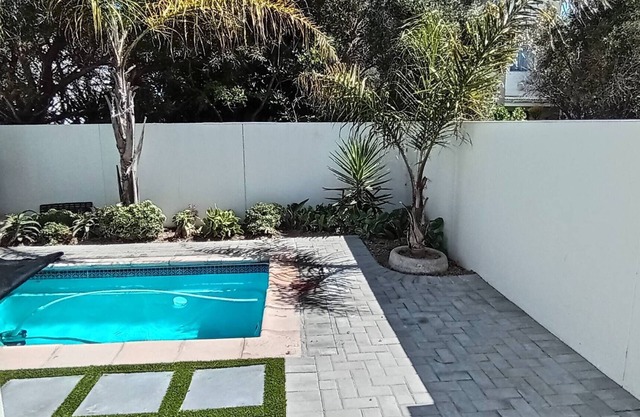 Relax in Style at La Kruger Blue, Langebaan's Premier Holiday Home