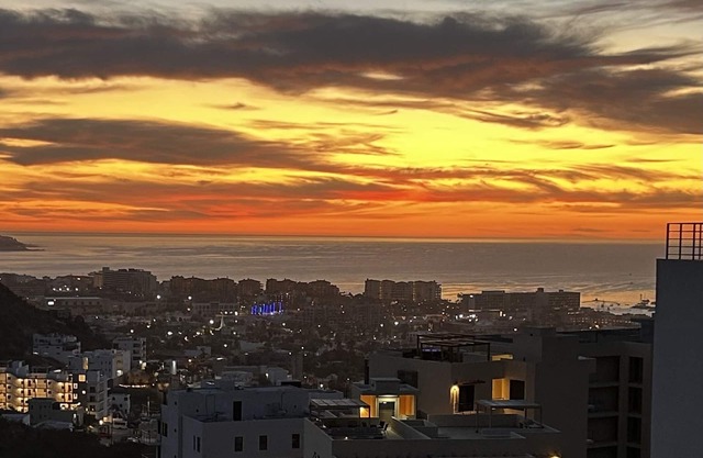 Relax, Rejoice, Repeat! With Sunrises, Mt. Zeta, Sunsets, Sparkling Marina Views