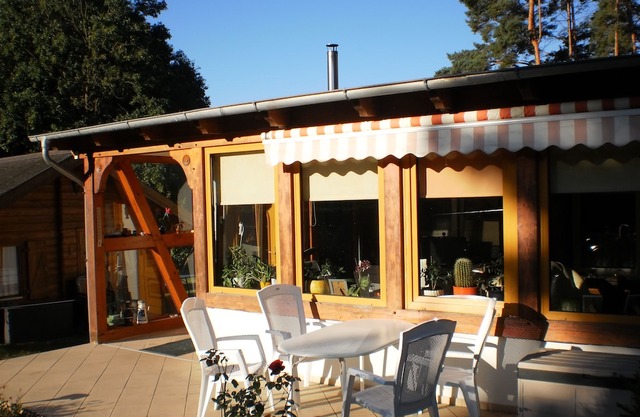 Relaxation, fun and rest in the Mecklenburg Lake District !!!