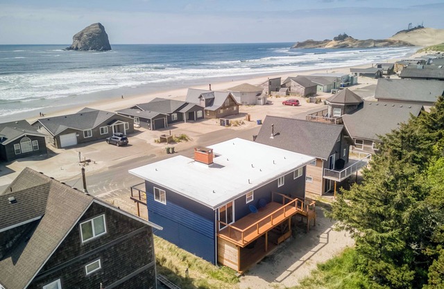 Pacific 
