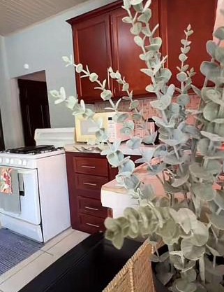 Relaxing 2 bedroom with AC, WiFi, Central Location