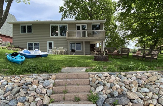 Relaxing Diamond Lake Vacation Home (Spicer Area)