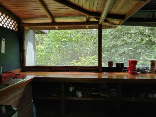 Relaxing house in Montezuma