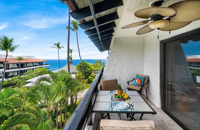 🏖️Remodeled | AC Included | Ocean Front Complex