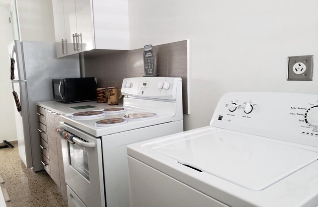 Remodeled and humble apartment in Caguas - Puerto Rico