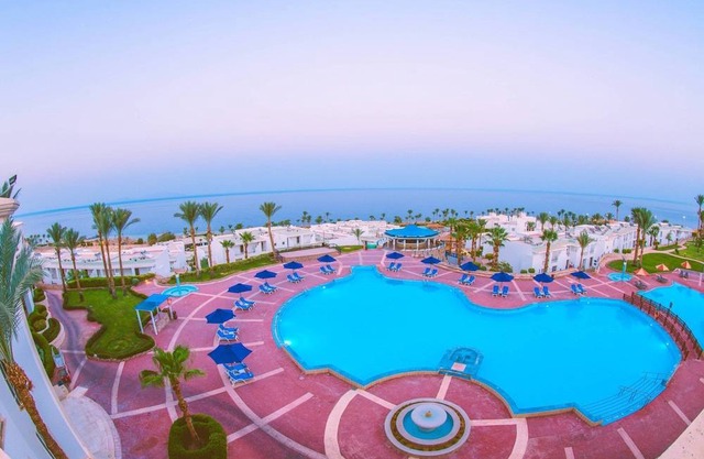 Renaissance Sharm El Sheikh Golden View Beach Resort