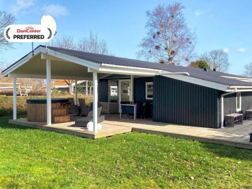 Renovated Cottage in Juelsminde - By Traum Ferienwohnungen