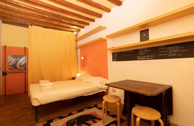Reparata Studio in Florence