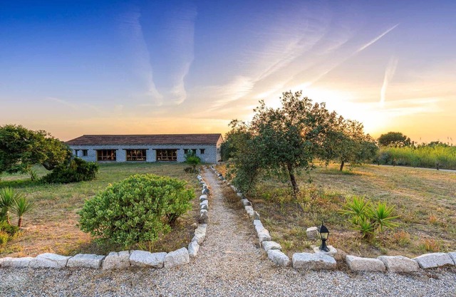 Residence Badesi D Trinita E Vignola 