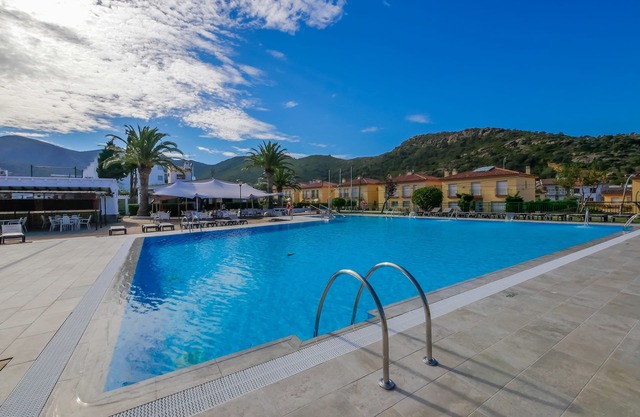 Rescator Resort 103 - Two Bedroom Apartment, Sleeps 6