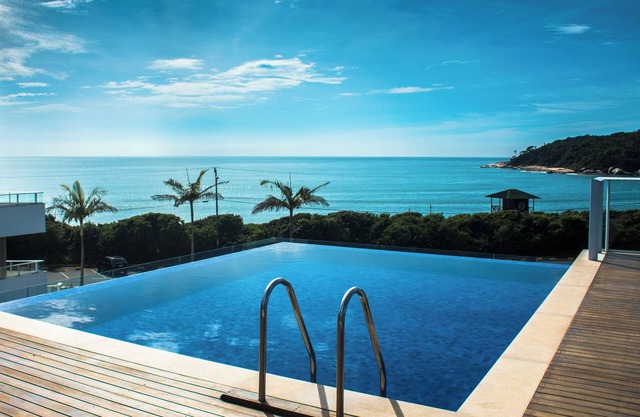 Reserva Praia Hotel - Balneário Camboriú