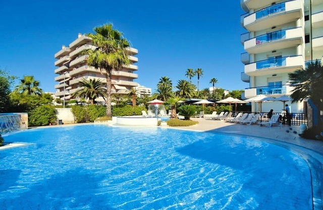 Residence Oltremare, San Benedetto del Tronto
