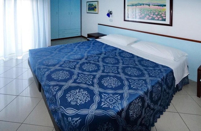 Residence Oltremare, San Benedetto del Tronto