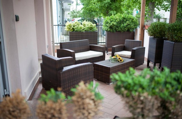Residence 3 Trilo & Suites