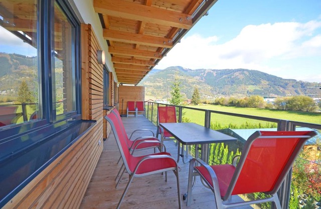 Residence Alpin 