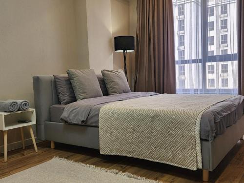 Residence Apartment Osh Шикарные апартаменты в самом Элитном районе города Ош