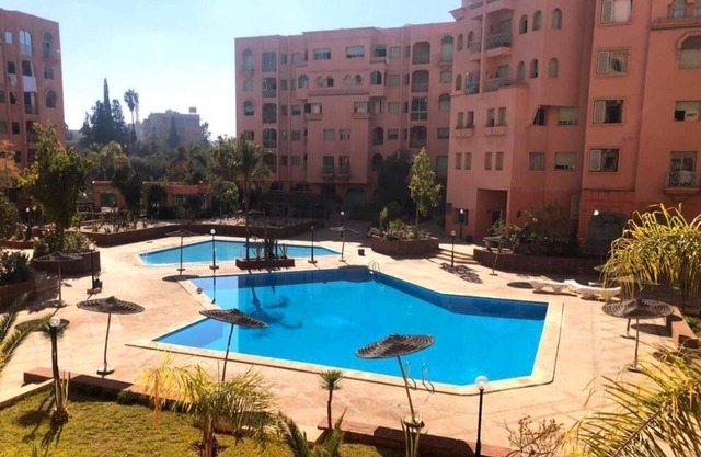 Marrakech 