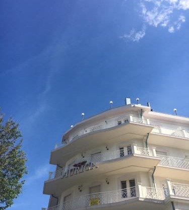 Residence Auriga