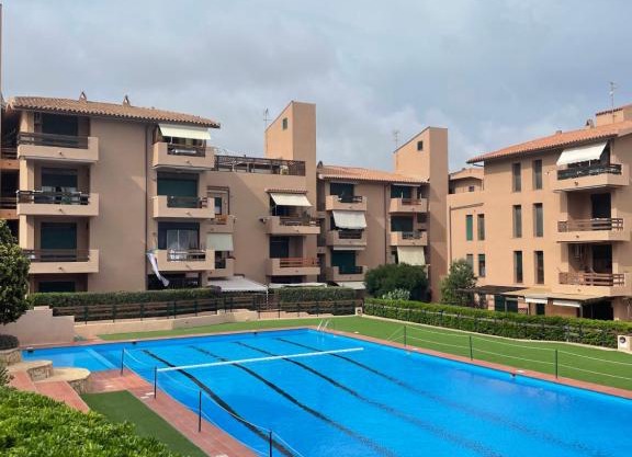 Residence Calamaiore