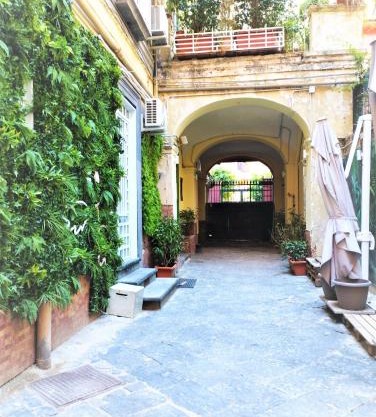 Residence e appartamenti Bausan