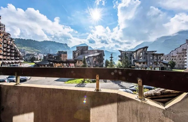 Residence Falaise District - maeva Home - Studio 4 People Comfort