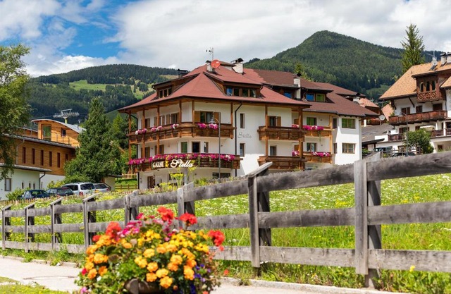 Residence Garni Stella