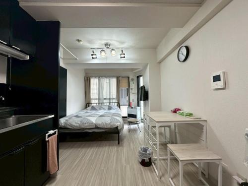 Residence Hotel #3 窓エアコン 無料Wi-Fi