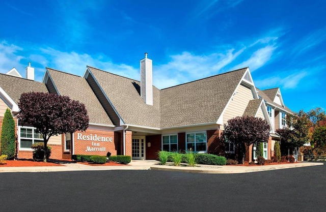 Residence Inn by Marriott Albany East Greenbush/Tech Valley