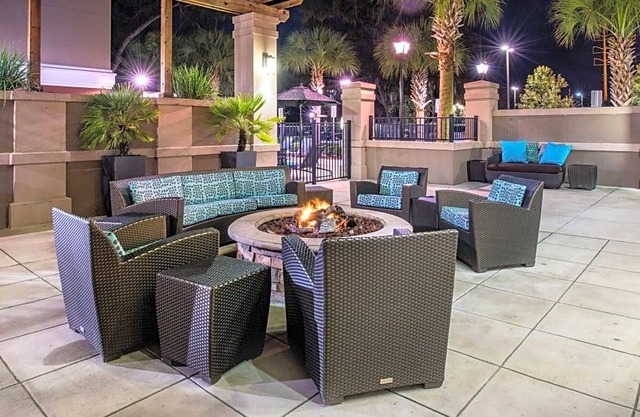 Residence Inn by Marriott Gainesville I-75