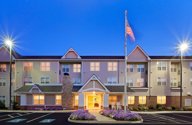 Residence Inn Boston Dedham