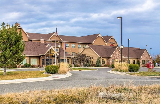 Residence Inn by Marriott Helena