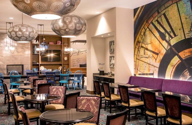 Residence Inn by Marriott Boston Braintree
