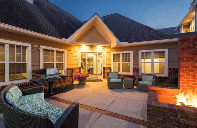 Residence Inn by Marriott Huntsville