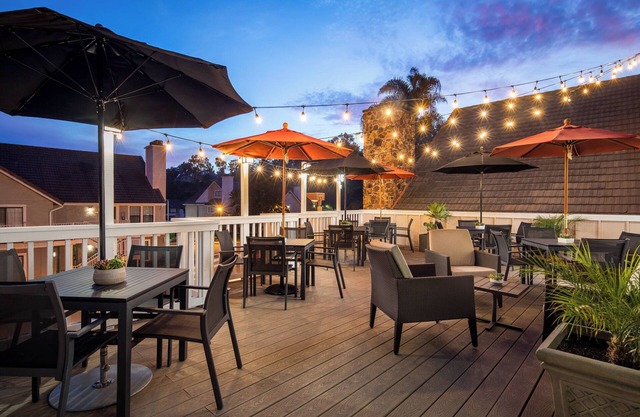 Residence Inn by Marriott San Diego La Jolla