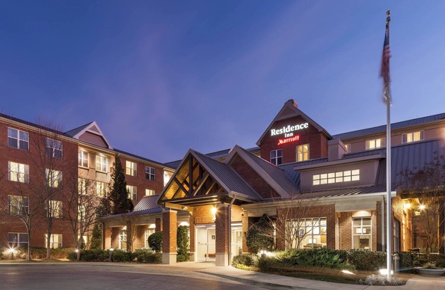 Residence Inn by Marriott Franklin Cool Springs