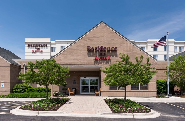 Residence Inn by Marriott Chicago Lake Forest/Mettawa