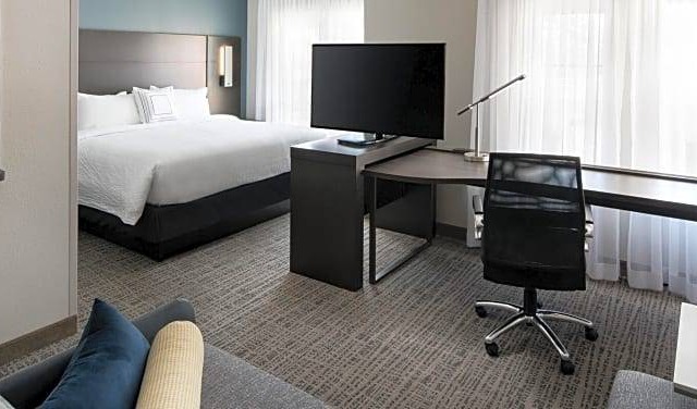 Residence Inn by Marriott Newark Elizabeth/Liberty International Airport