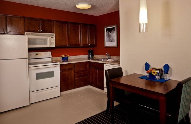 Residence Inn by Marriott Long Island Holtsville