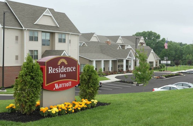 Residence Inn Columbus