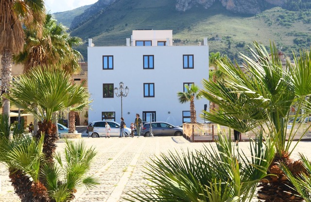 Residence ITACA