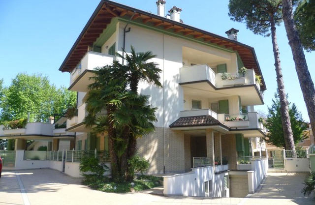Residence La Rotonda