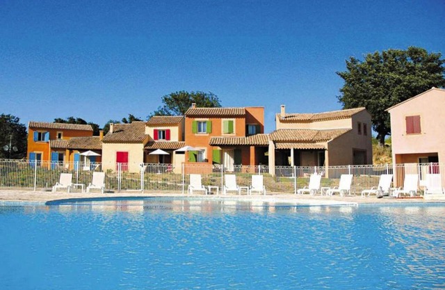 Residence Le Claux du Puits St. Trinit - PRV011008-IYB