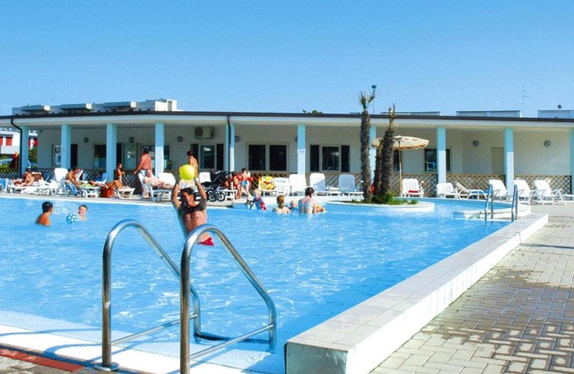 Residence Long Beach Village, Lido Adriano