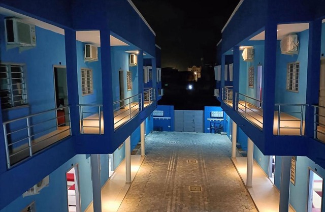 Residence MaryHouse - Free Breakfast and Taxi From Airport