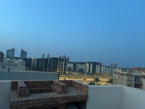 Residence new Alamein